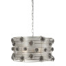 Подвесная люстра Eurolampart Jewel & Light 50 x 50 x 30h nc22118