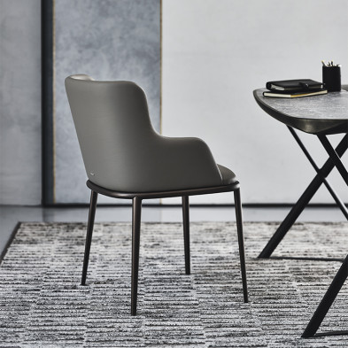 Стул в столовую Cattelan Italia Magda ML