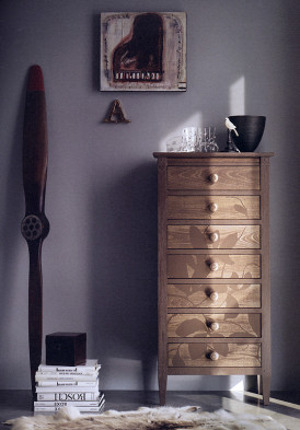 Комод Marchetti Decori D 20/p