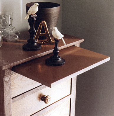 Комод Marchetti Decori D 20/p