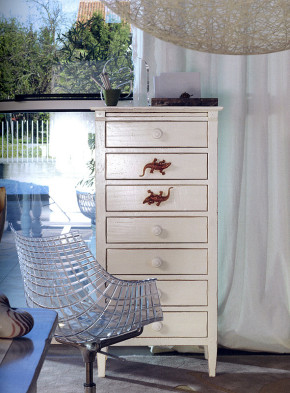 Комод Marchetti Decori D 20/p