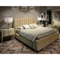 Кровать с подъемным механизмом Fratelli Barri Selection 200 x 228 x 132,5h nc88620