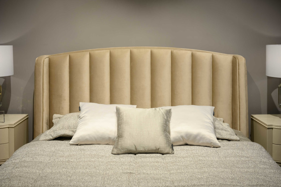 Кровать с подъемным механизмом Fratelli Barri Selection 200 x 228 x 132,5h nc88620