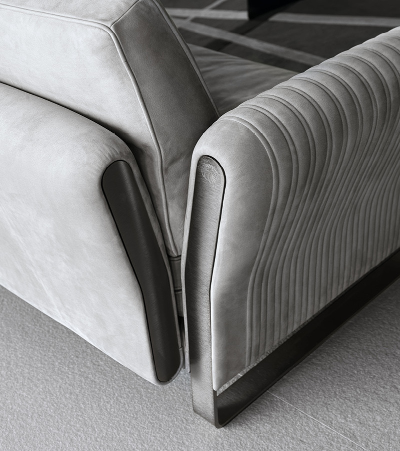 Диван Giorgio collection Mirage 390/02-03-04 - стиль