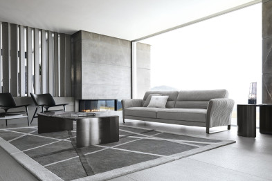 Диван Giorgio collection Mirage 390/02-03-04