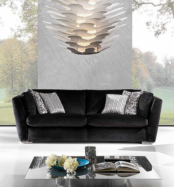 Диван Cubo Essepi Desires 8504