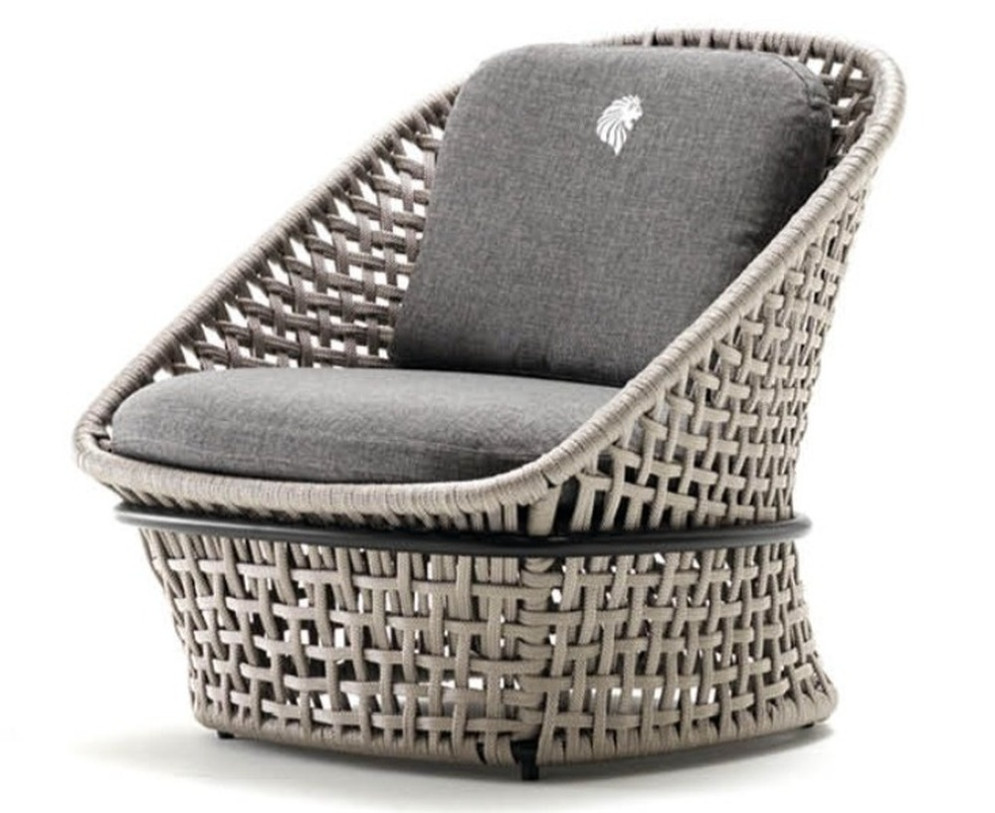 Кресло Giorgio collection Dune 270/01 Outdoor