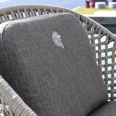 Кресло Giorgio collection Dune 270/01 Outdoor