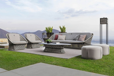 Кресло Giorgio collection Dune 270/01 Outdoor