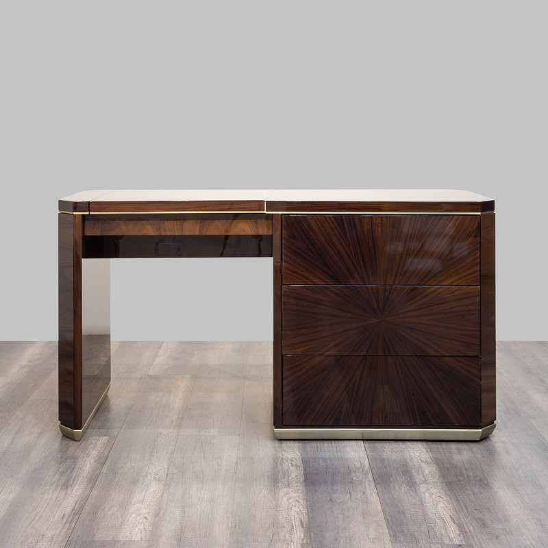 Туалетный столик Hurtado Emerald 140 x 50 x 78h nc72901