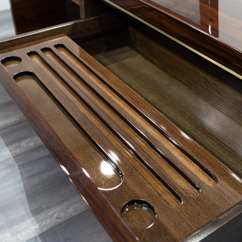 Туалетный столик Hurtado Emerald 140 x 50 x 78h nc72901