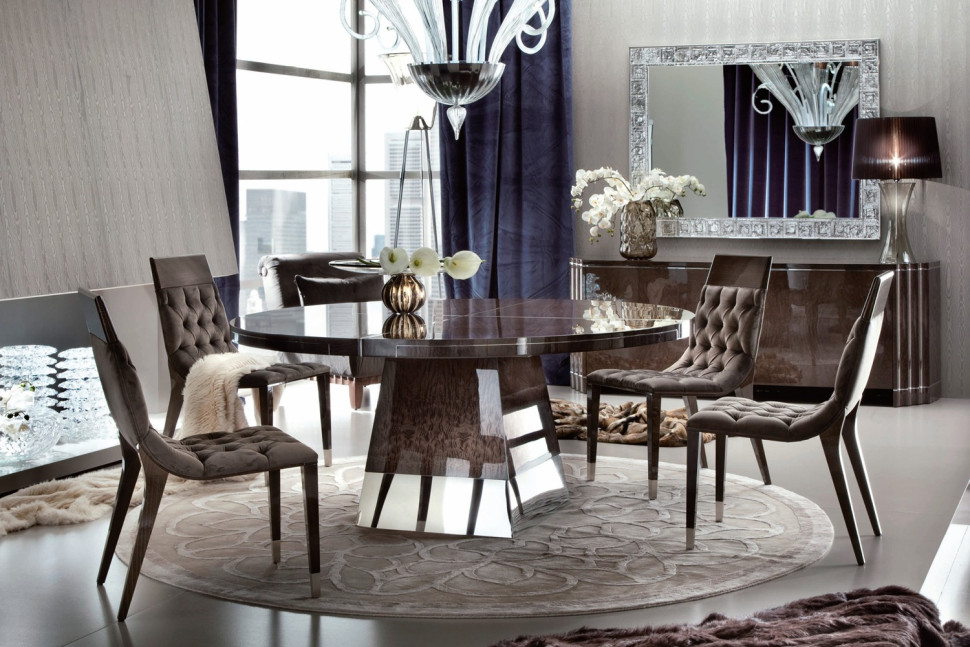 Стул Giorgio collection Absolute 4032/4036