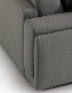 Диван Lounge Nicoline salotti L029