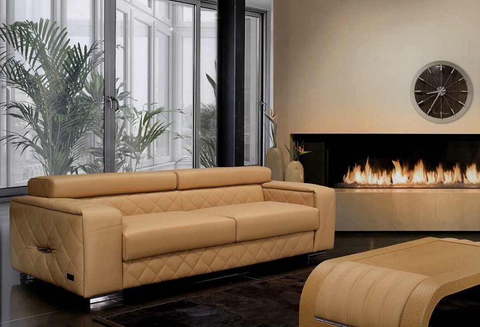 Диван Formitalia Tonino lamborghini vol.4 Power 01