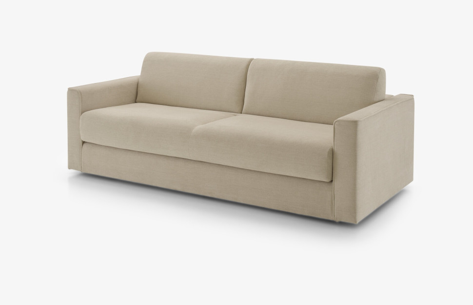 Диван Ligne roset Do not disturb - материал