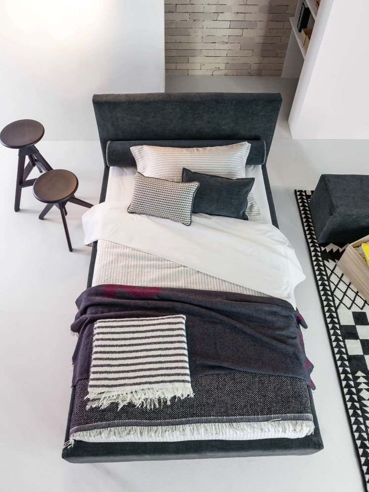 Кровать односпальная Twils Max