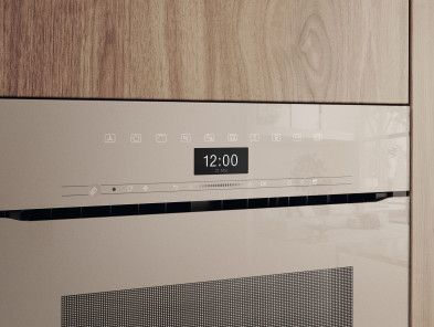 Духовой шкаф Miele H 7440 BMX