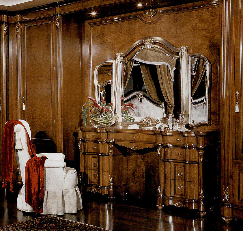 Туалетный столик Antonelli moravio Pitti 513