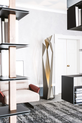 Лампа Cattelan Italia Thriller