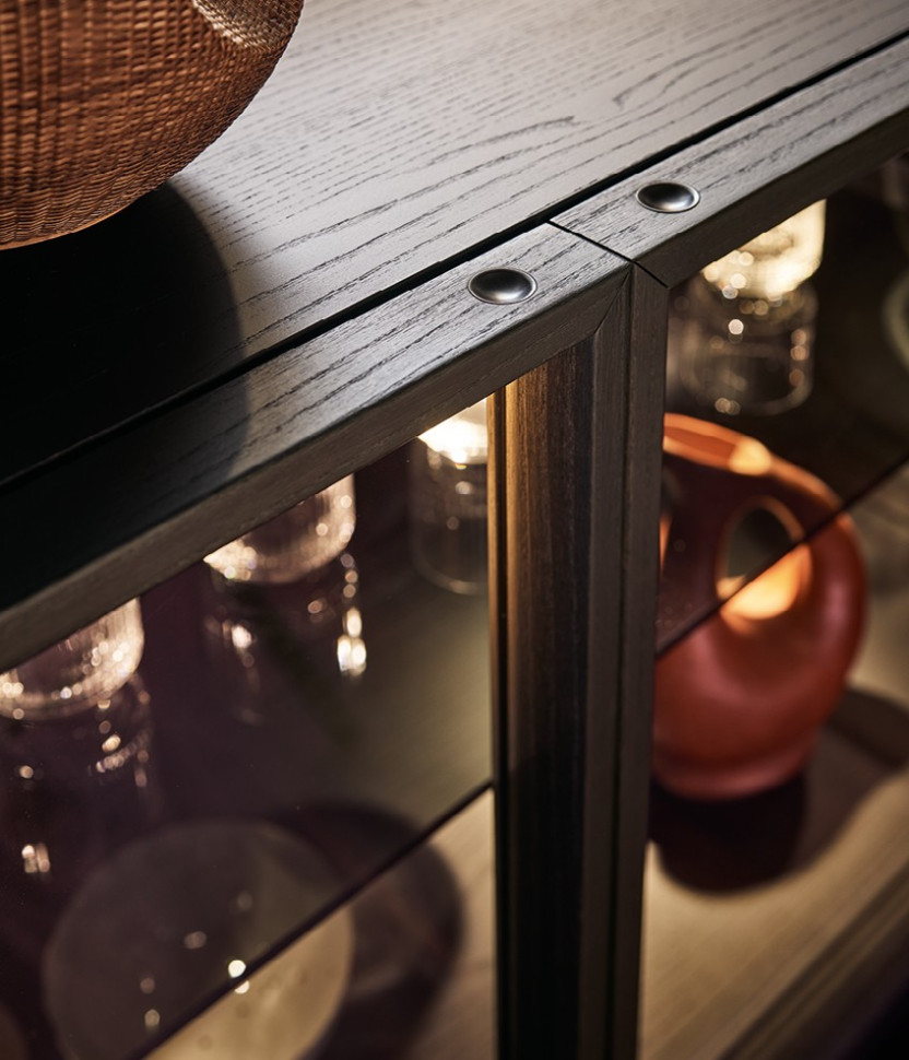 Буфет Poliform Aiko