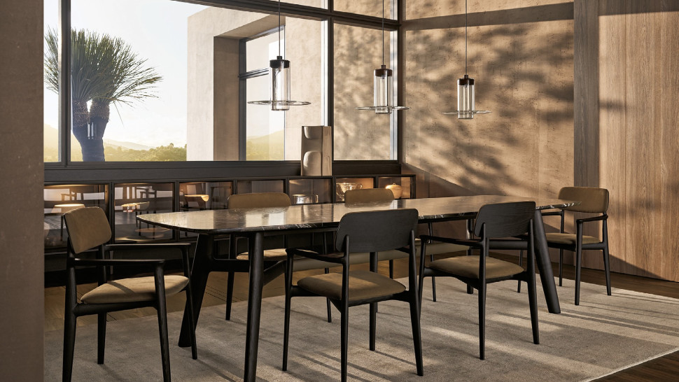 Буфет Poliform Aiko