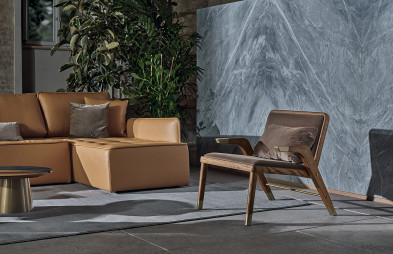 Кресло Bontempi Lady