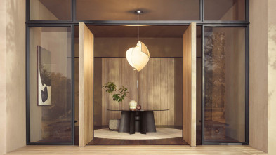 Стол Poliform Kensington