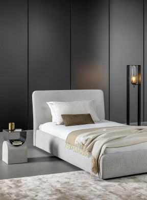 Кровать Bonaldo Tonight single