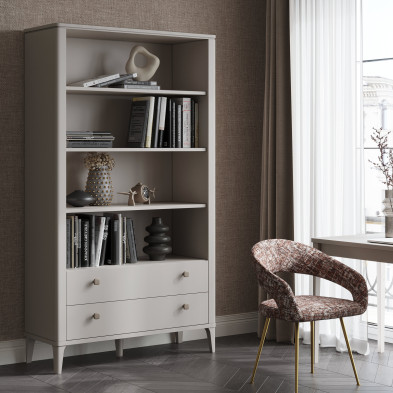 Стеллаж Fratelli Barri Alba 109 x 45 x 200h nc111873