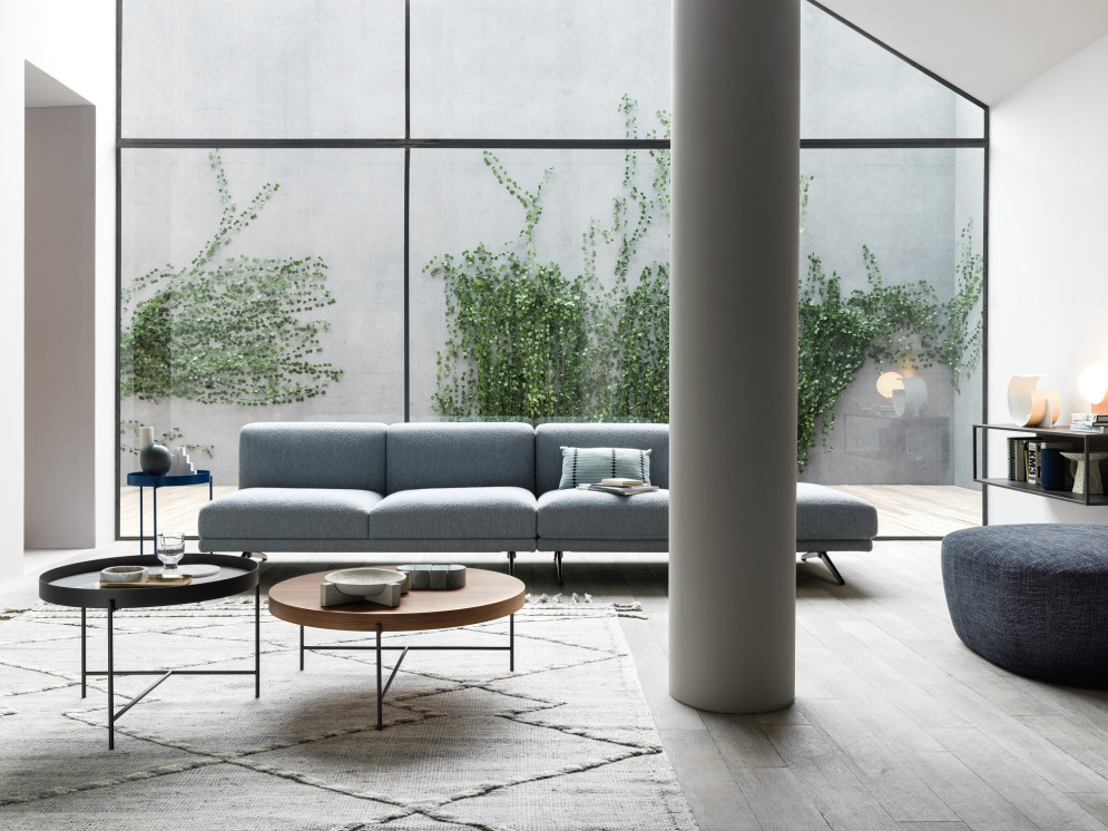 Диван Novamobili Noa