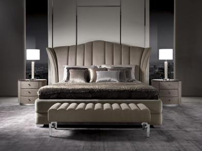 Кровать Dv home collection Vanity letto