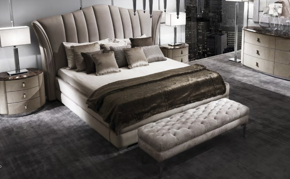 Кровать Dv home collection Vanity letto