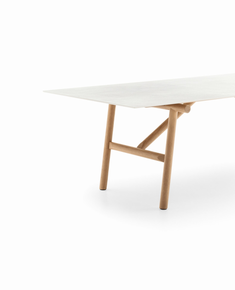 Стол Ditre Italia Isamu Outdoor