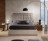 Кровать Desyo Carpanelli Contemporary Le23