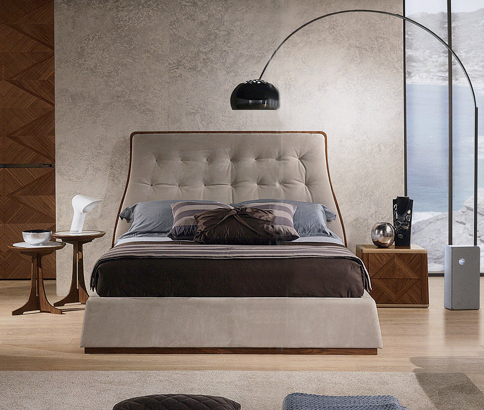 Кровать Desyo Carpanelli Contemporary Le23