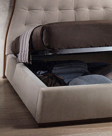 Кровать Desyo Carpanelli Contemporary Le23