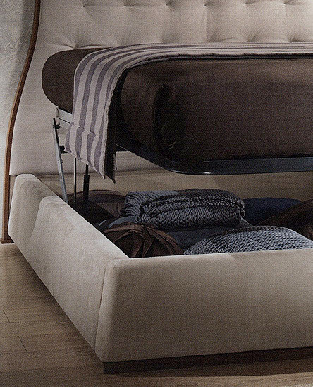 Кровать Desyo Carpanelli Contemporary Le23