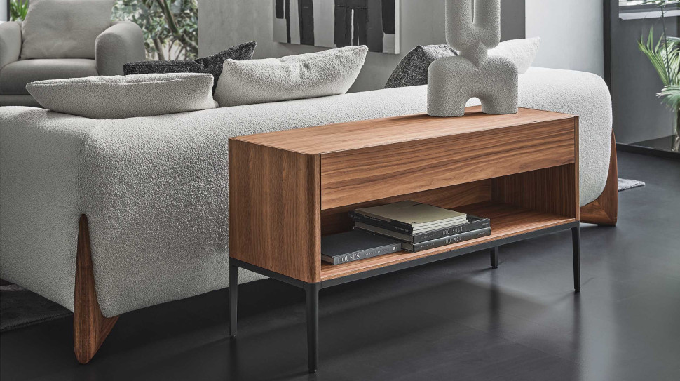 Консоль Porada Nara