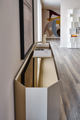 Буфет Cattelan Italia Chelsea