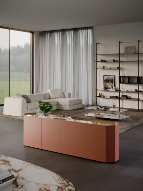 Буфет Cattelan Italia Chelsea