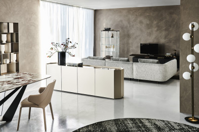 Буфет Cattelan Italia Chelsea
