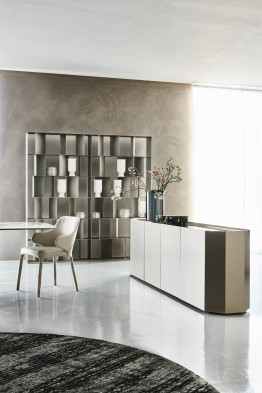 Буфет Cattelan Italia Chelsea