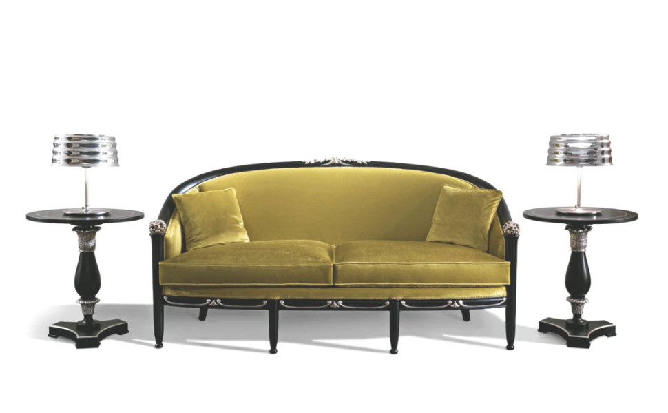 Диван Ceppi Home couture collection 3306