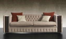 Диван Reflex Disegno Ca' d'oro sofa mod. a