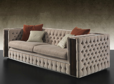 Диван Reflex Glamour Ca' d'oro sofa
