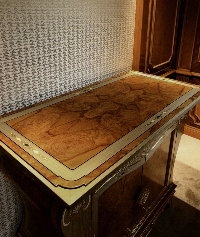 Буфет Minotti luigi &amp;amp; benigno Palazzo italia 185 - фото товара