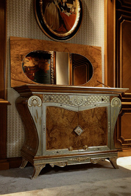 Буфет Minotti luigi &amp; benigno Palazzo italia 185