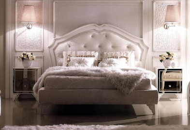 Кровать Ferretti &amp; ferretti Morfeo Lmm110