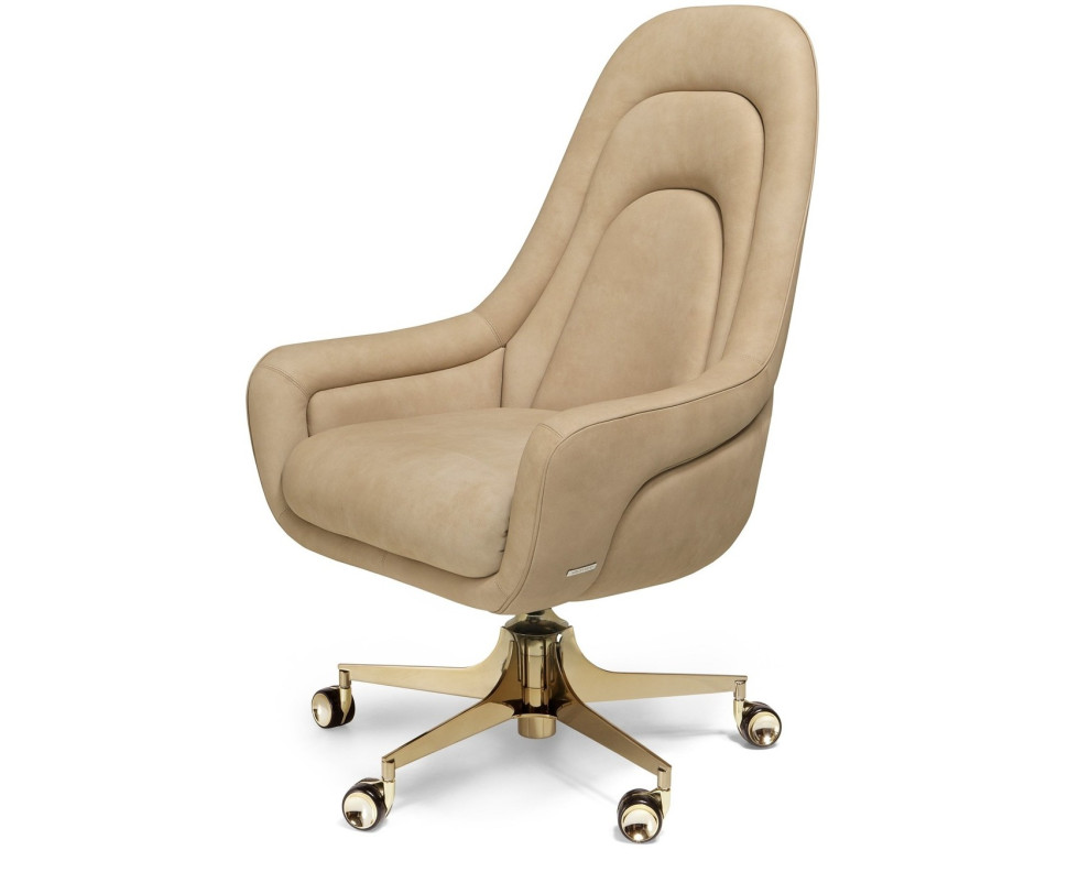 Кресло рабочее Visionnaire Sadko - стиль