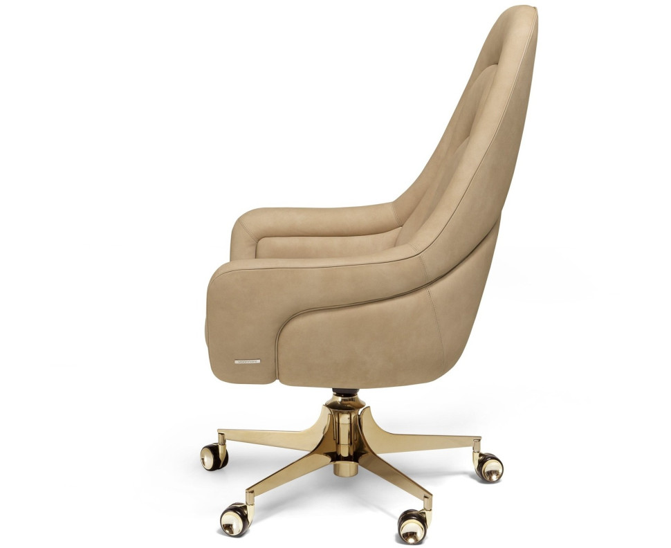 Кресло рабочее Visionnaire Sadko